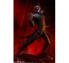 DC Comics Premium Format Figure Batman Who Laughs 61 cm