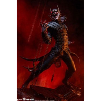 DC Comics Premium Format Figure Batman Who Laughs 61 cm