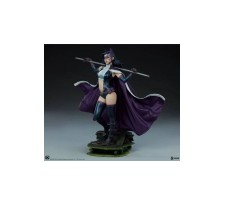 DC Comics Premium Format Figure Huntress 51 cm