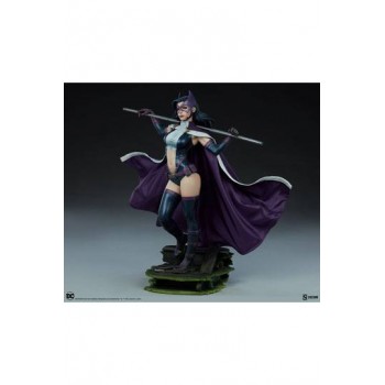 DC Comics Premium Format Figure Huntress 51 cm