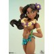 Club Coconut Collection Island Girl Statue 30 cm