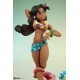 Club Coconut Collection Island Girl Statue 30 cm