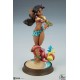 Club Coconut Collection Island Girl Statue 30 cm