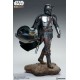 Star Wars The Mandalorian Premium Format Figure The Mandalorian 51 cm