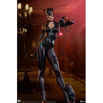 DC Comics Premium Format Figure Catwoman 53 cm