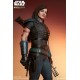 Star Wars The Mandalorian Premium Format Figure Cara Dune 48 cm