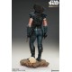 Star Wars The Mandalorian Premium Format Figure Cara Dune 48 cm