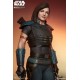 Star Wars The Mandalorian Premium Format Figure Cara Dune 48 cm