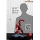 Iron Man Maquette Iron Man Mark III 41 cm