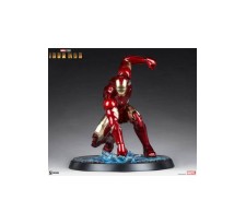 Iron Man Maquette Iron Man Mark III 41 cm