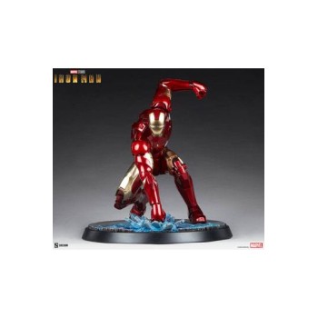 Iron Man Maquette Iron Man Mark III 41 cm