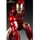 Iron Man Maquette Iron Man Mark III 41 cm