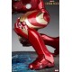 Iron Man Maquette Iron Man Mark III 41 cm