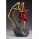 Marvel Premium Format Statue 1/4 Iron Spider 68 cm