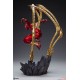 Marvel Premium Format Statue 1/4 Iron Spider 68 cm