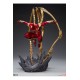 Marvel Premium Format Statue 1/4 Iron Spider 68 cm