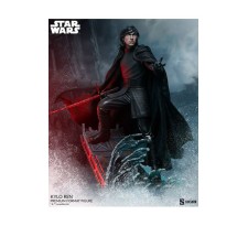 Star Wars Episode IX Premium Format Figure Kylo Ren 55 cm