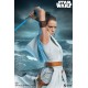 Star Wars Episode IX Premium Format Figure Rey 52 cm