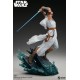 Star Wars Episode IX Premium Format Figure Rey 52 cm