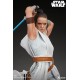 Star Wars Episode IX Premium Format Figure Rey 52 cm