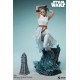 Star Wars Episode IX Premium Format Figure Rey 52 cm