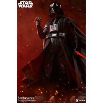 Star Wars Premium Format Statue Darth Vader 63 cm