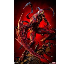 Marvel Premium Format Statue Carnage 53 cm