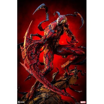 Marvel Premium Format Statue Carnage 53 cm