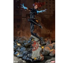 Marvel Premium Format Statue Black Widow 58 cm