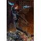 Marvel Premium Format Statue Black Widow 58 cm