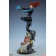 Marvel Premium Format Statue Black Widow 58 cm