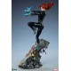 Marvel Premium Format Statue Black Widow 58 cm