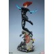 Marvel Premium Format Statue Black Widow 58 cm