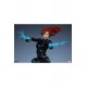 Marvel Premium Format Statue Black Widow 58 cm