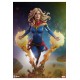 Marvel Premium Format Statue Captain Marvel 60 cm