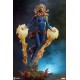 Marvel Premium Format Statue Captain Marvel 60 cm