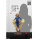 Marvel Premium Format Statue Captain Marvel 60 cm