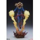 Marvel Premium Format Statue Captain Marvel 60 cm