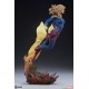 Marvel Premium Format Statue Captain Marvel 60 cm