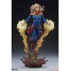 Marvel Premium Format Statue Captain Marvel 60 cm