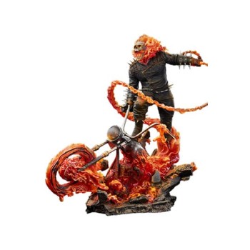 Marvel Premium Format Statue Ghost Rider 53 cm