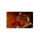 Marvel Premium Format Statue Ghost Rider 53 cm