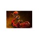 Marvel Premium Format Statue Ghost Rider 53 cm