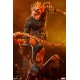 Marvel Premium Format Statue Ghost Rider 53 cm