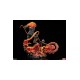 Marvel Premium Format Statue Ghost Rider 53 cm