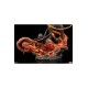 Marvel Premium Format Statue Ghost Rider 53 cm