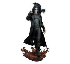 The Crow Premium Format Figure The Crow 56 cm