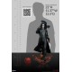 The Crow Premium Format Figure The Crow 56 cm