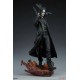 The Crow Premium Format Figure The Crow 56 cm