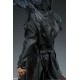 The Crow Premium Format Figure The Crow 56 cm